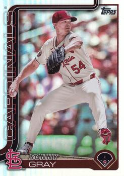 Sonny Gray