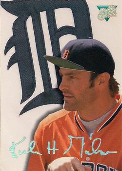Kirk Gibson
