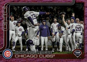 Chicago Cubs