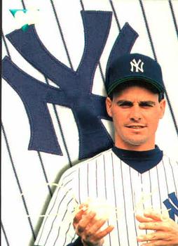 Jimmy Key