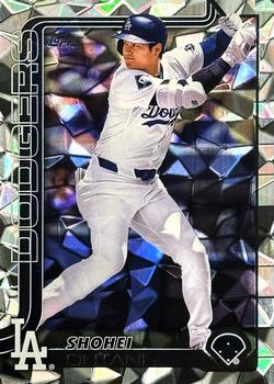 Shohei Ohtani