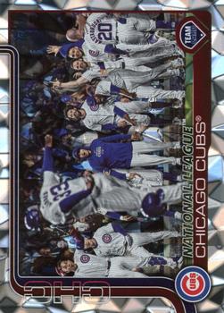 Chicago Cubs