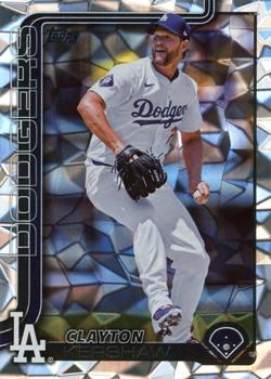 Clayton Kershaw