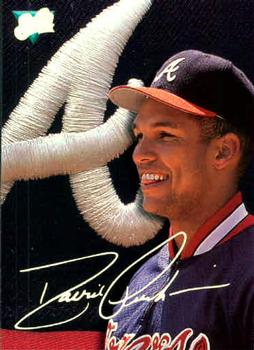 David Justice