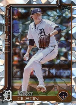 Reese Olson