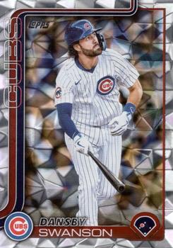Dansby Swanson
