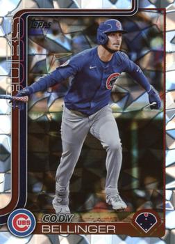 Cody Bellinger