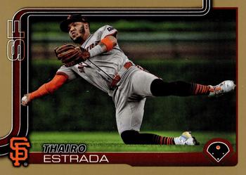 Thairo Estrada