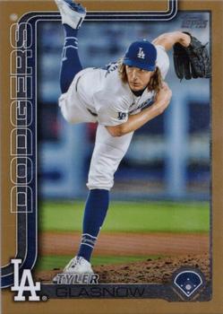 Tyler Glasnow