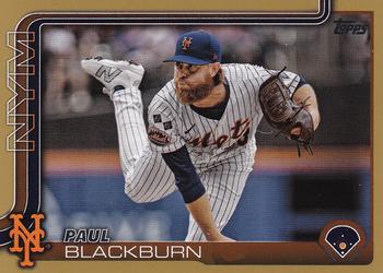 Paul Blackburn