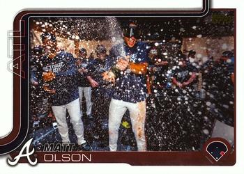 Matt Olson