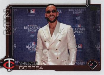 Carlos Correa