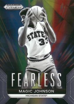 Magic Johnson