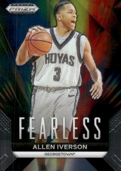 Allen Iverson