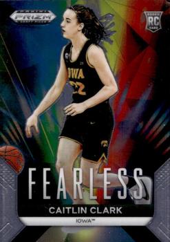 Caitlin Clark