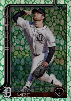 Casey Mize