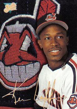 Kenny Lofton