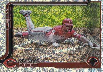 Spencer Steer
