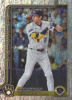 Christian Yelich