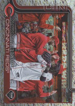 Cincinnati Reds