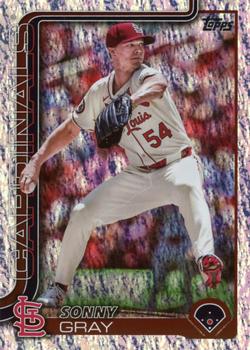 Sonny Gray