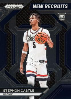 Stephon Castle