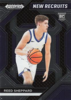 Reed Sheppard
