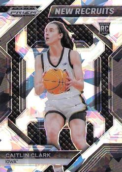 Caitlin Clark