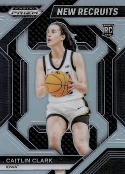 Caitlin Clark