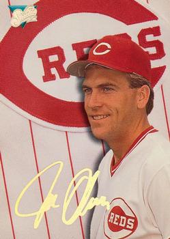 Joe Oliver