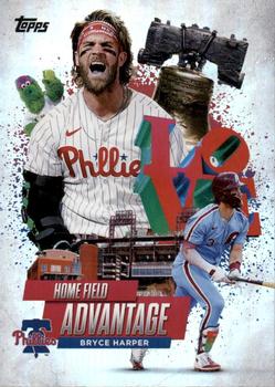 #HA-4 Bryce Harper