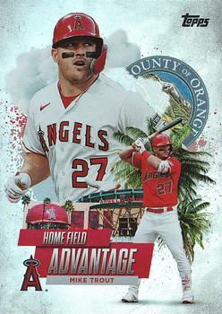 Mike Trout