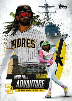 Fernando Tatis Jr.
