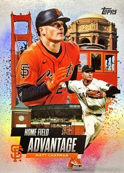 Matt Chapman