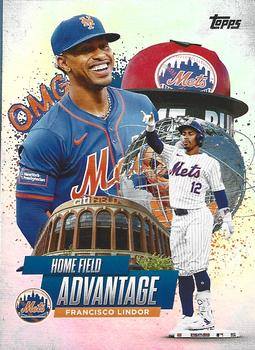 Francisco Lindor