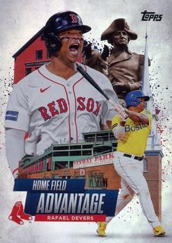 Rafael Devers