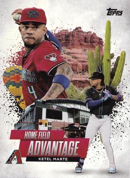 Ketel Marte