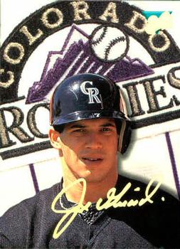 Joe Girardi