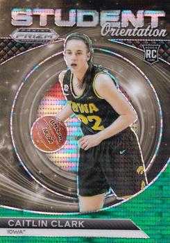 Caitlin Clark