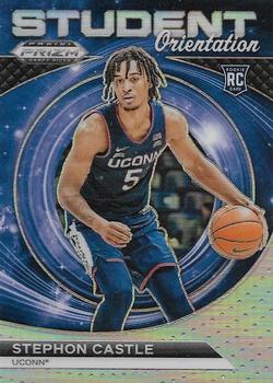 Stephon Castle