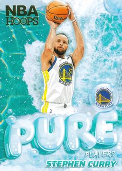 Stephen Curry