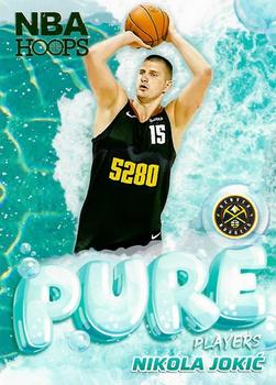 Nikola Jokic