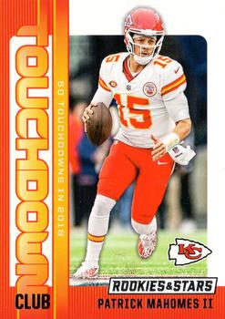 Patrick Mahomes II