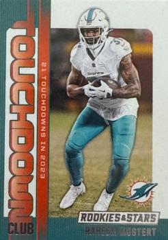 #TC-RMT Raheem Mostert