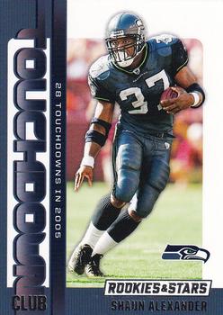 Shaun Alexander