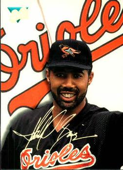 Harold Baines