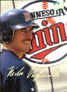 Mike Pagliarulo