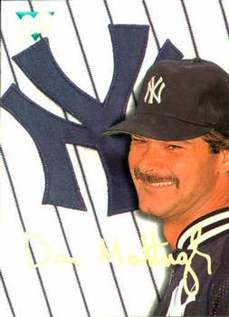 Don Mattingly