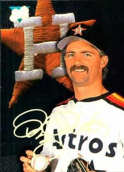Doug Drabek