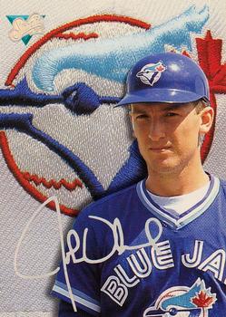 John Olerud